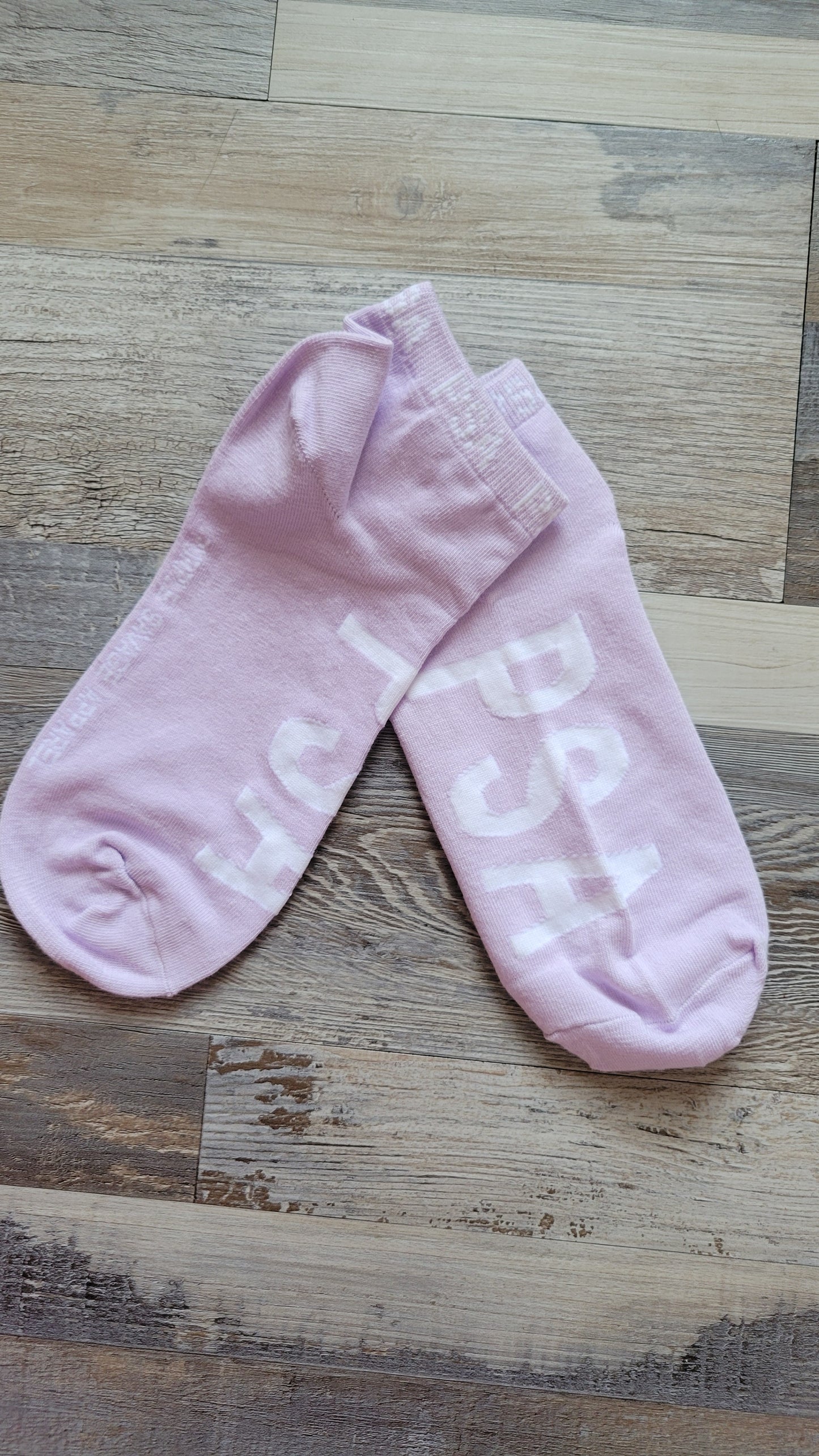 Unisex Ankle Socks