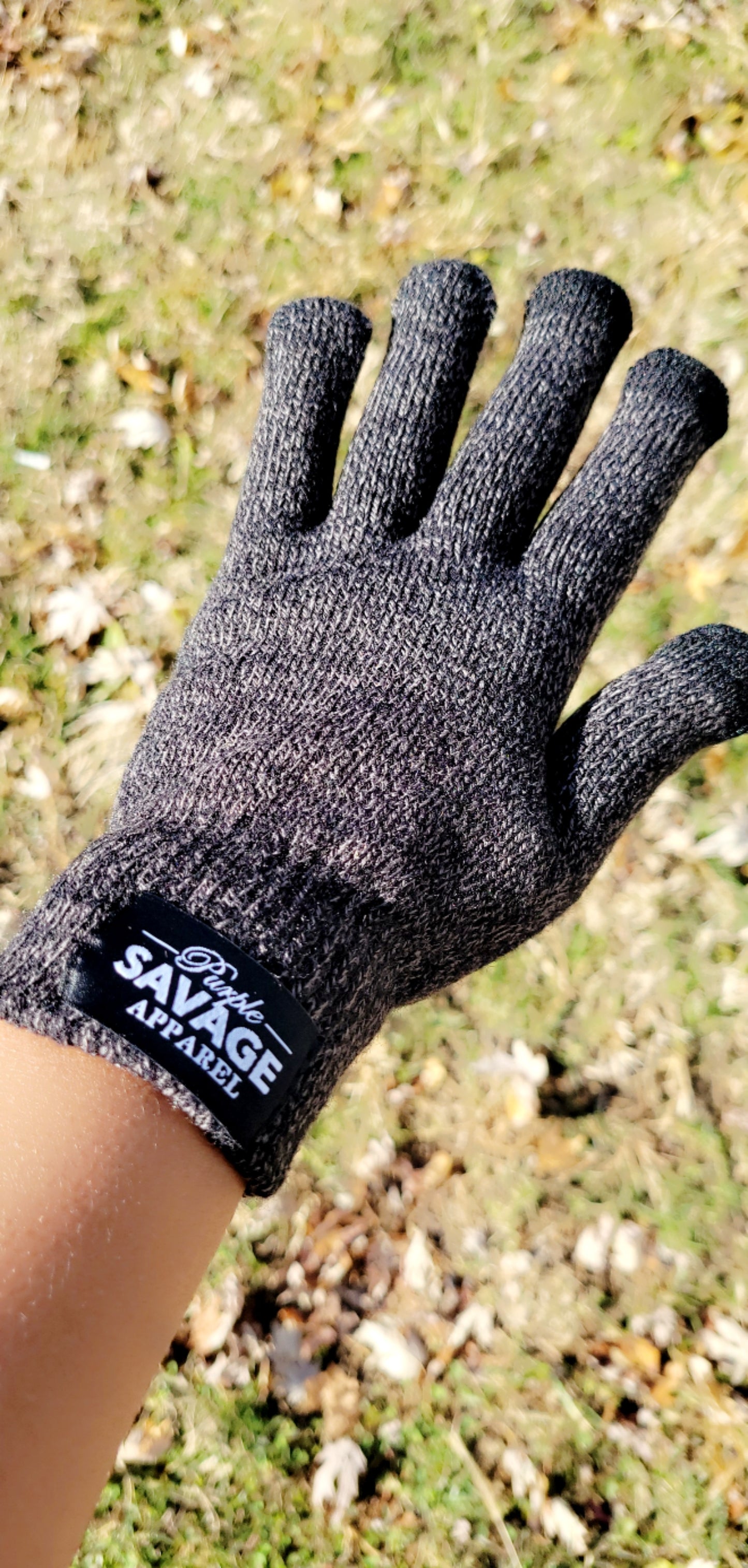 Unisex Winter Gloves