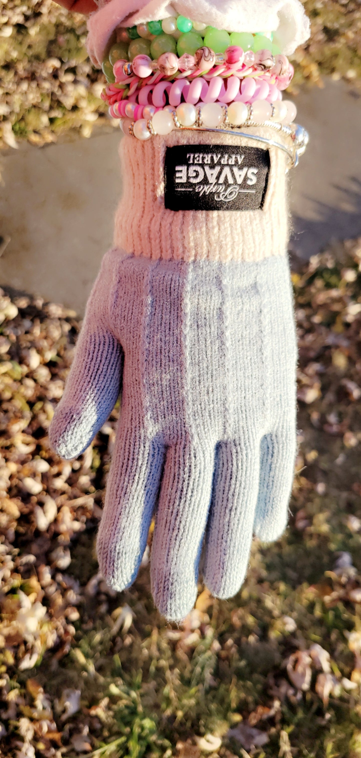 Women Winter Gloves