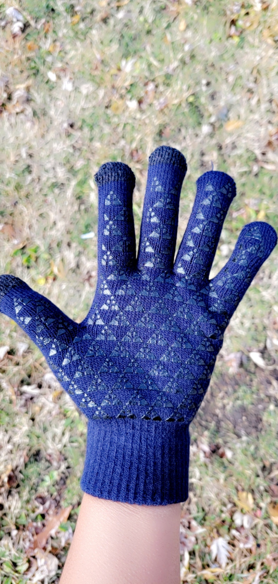 Unisex Winter Gloves