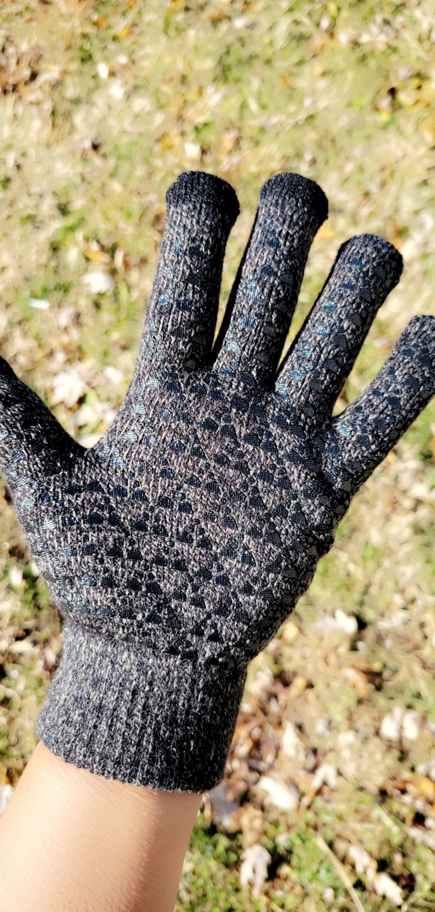 Unisex Winter Gloves