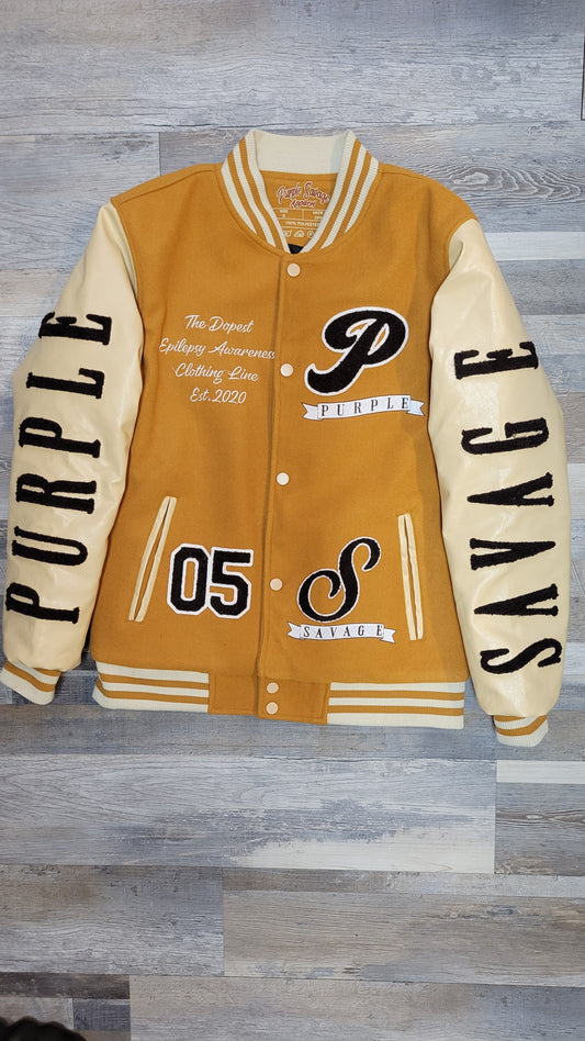 Varsity Jackets