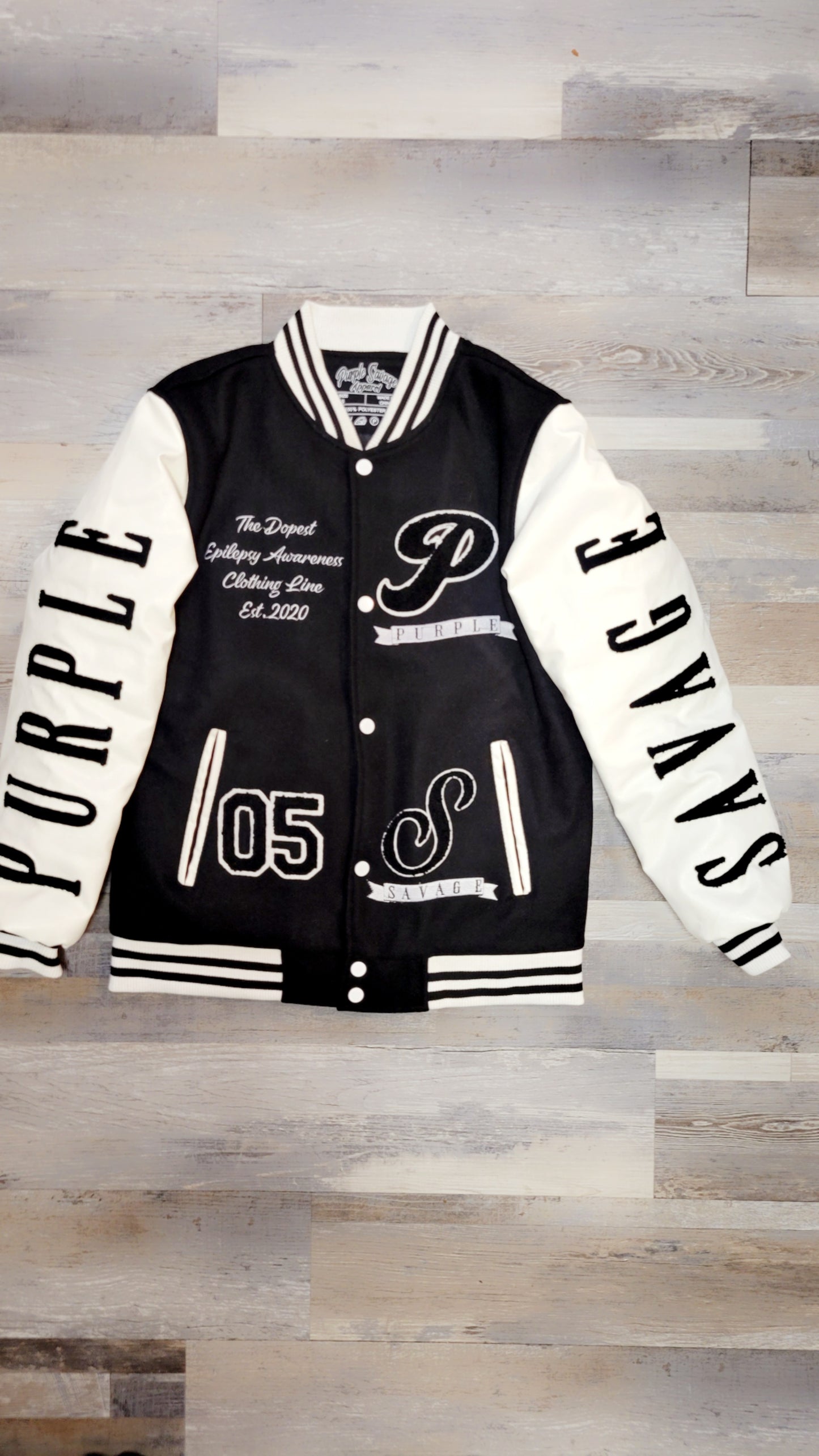 Varsity Jackets