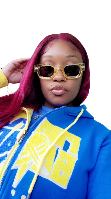 Style Liyah Shades