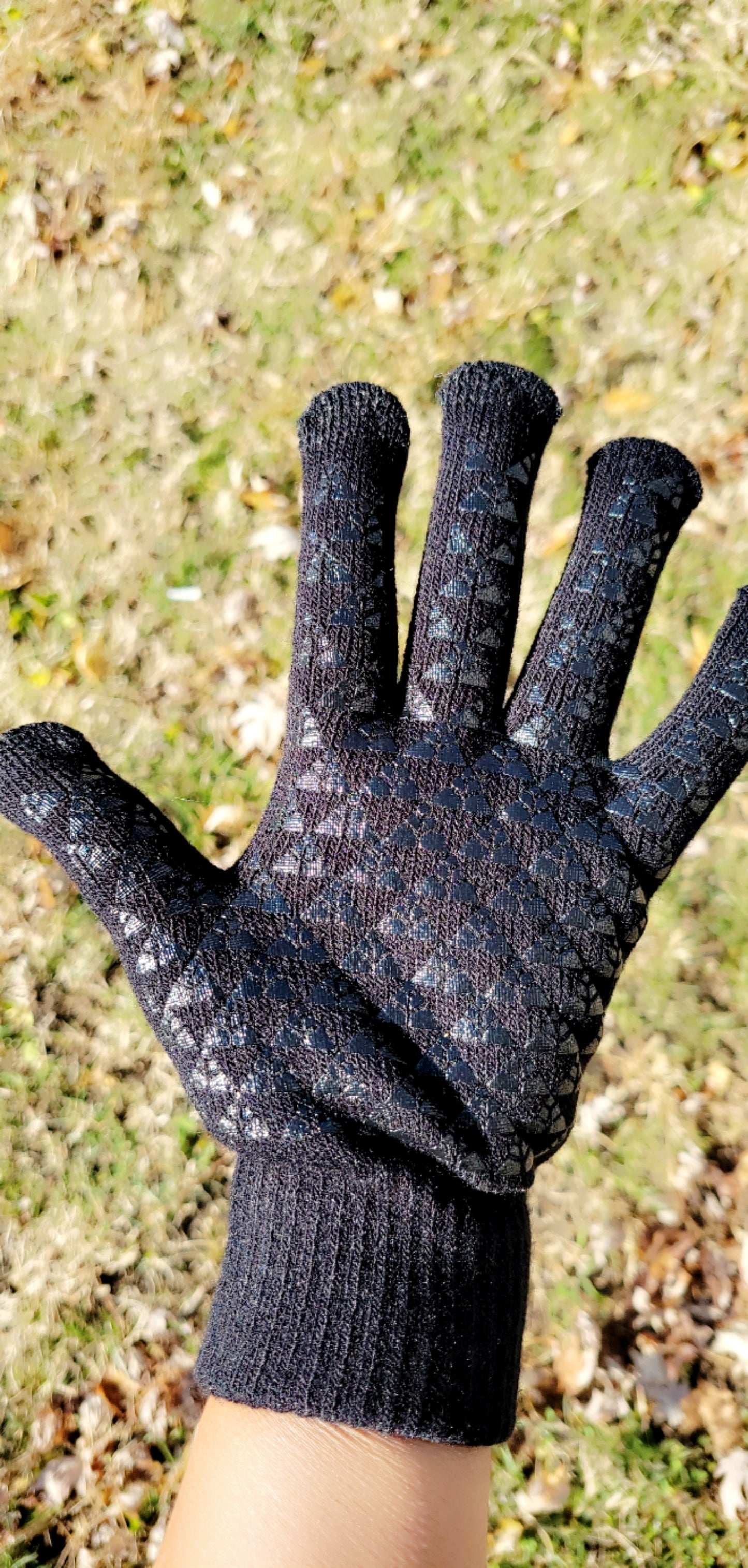 Unisex Winter Gloves