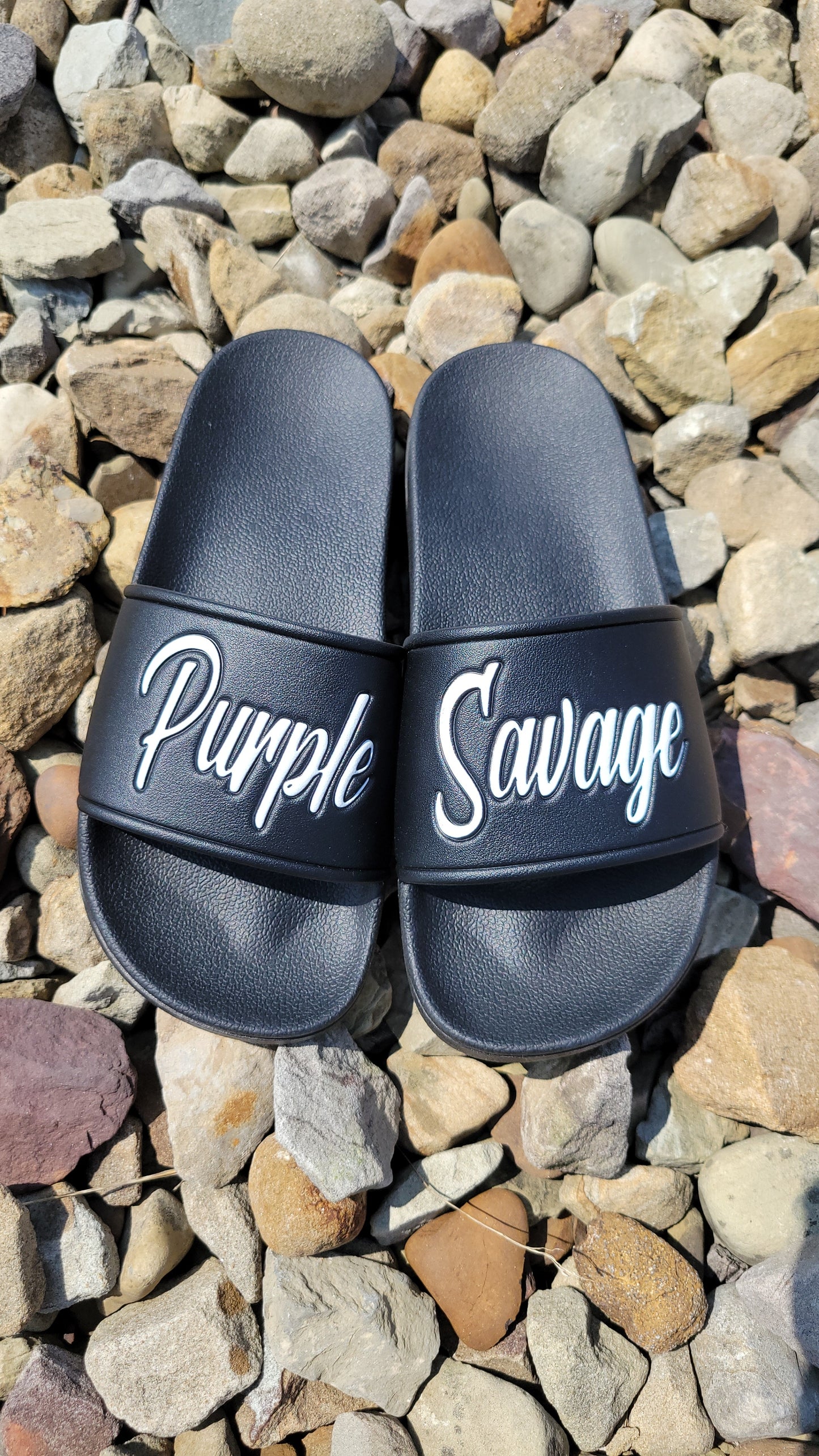 Unisex Slides