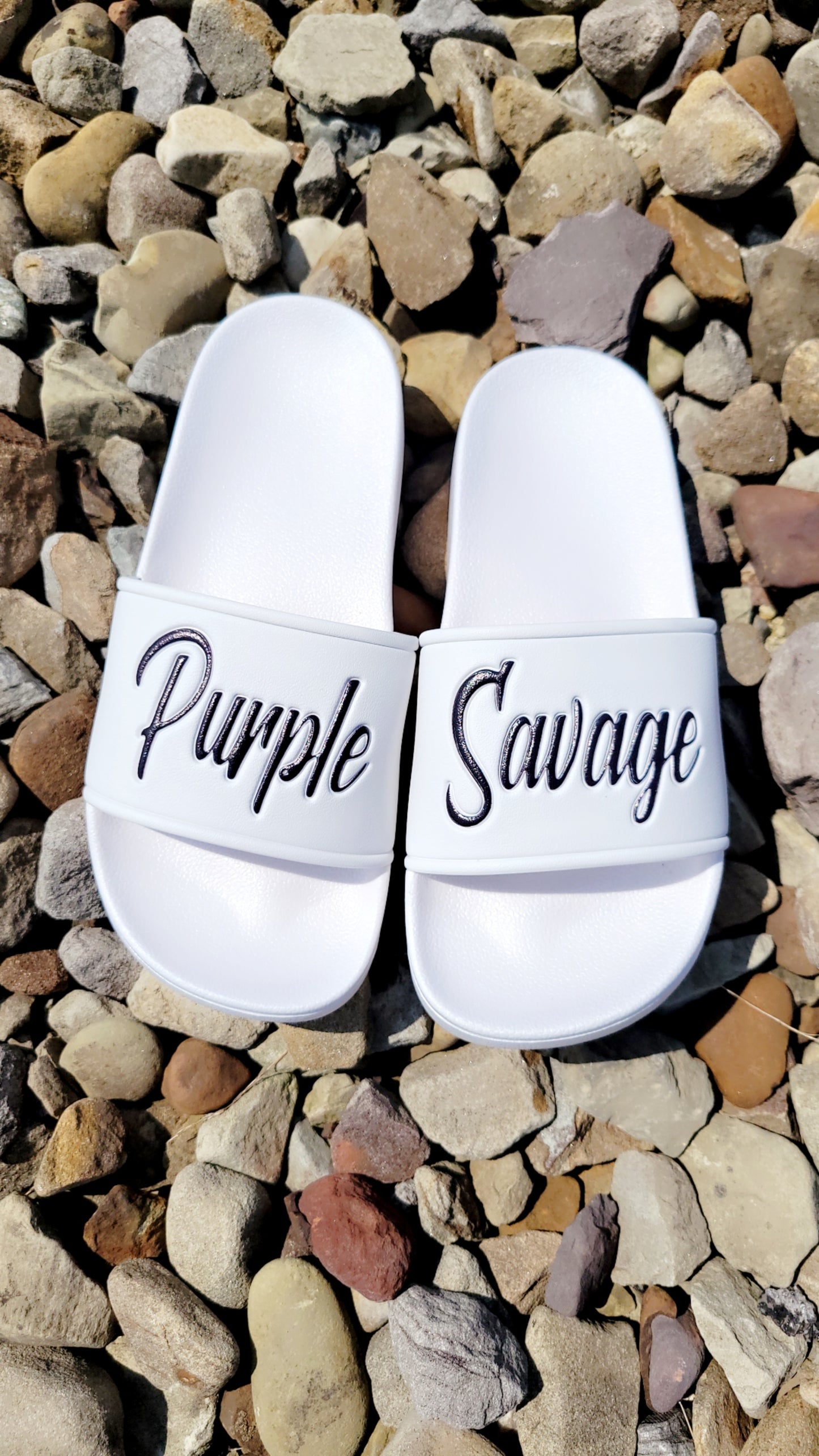 Unisex Slides