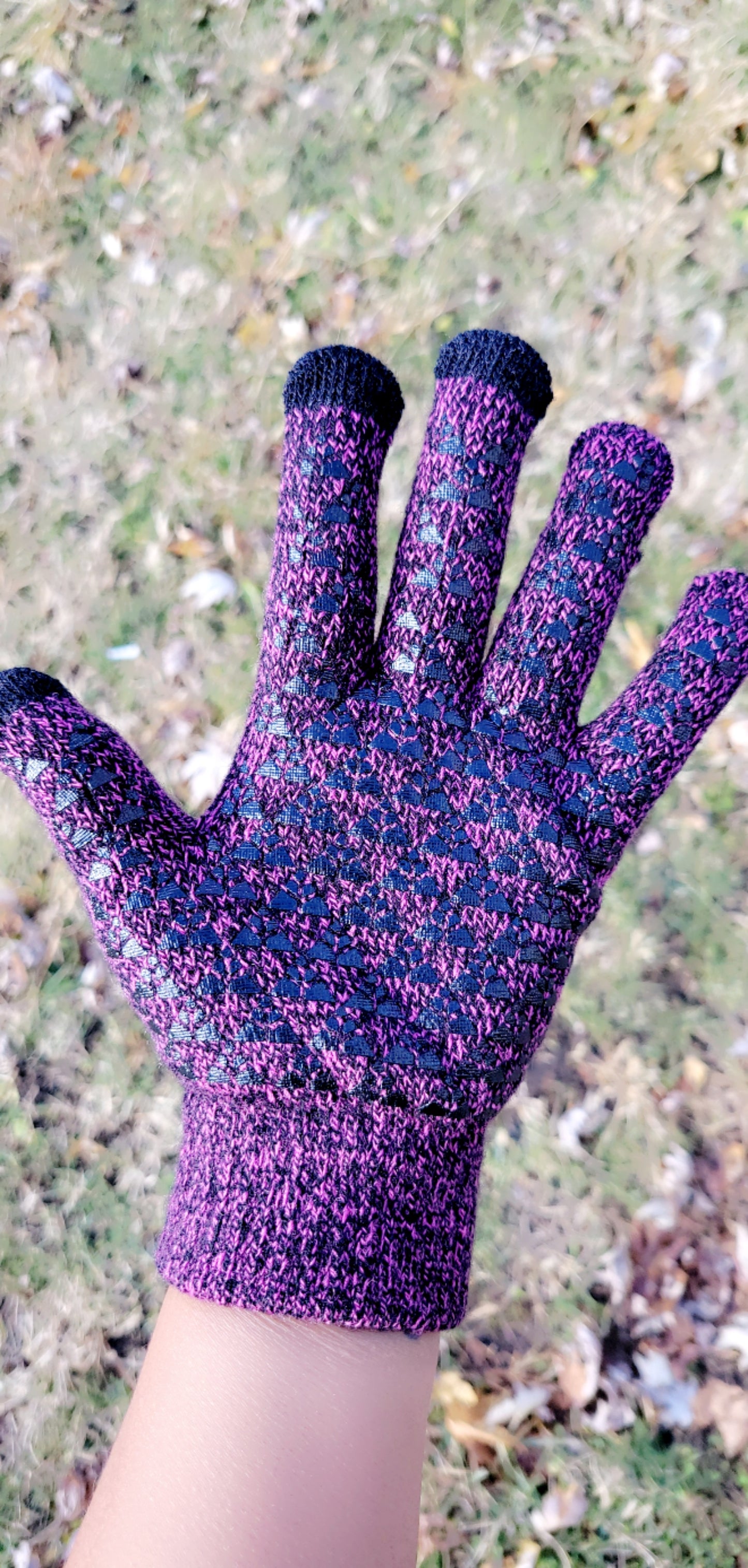 Unisex Winter Gloves