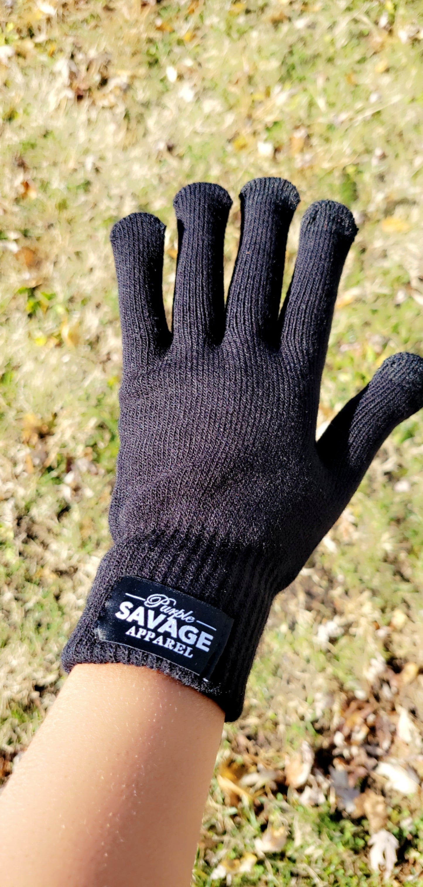 Unisex Winter Gloves