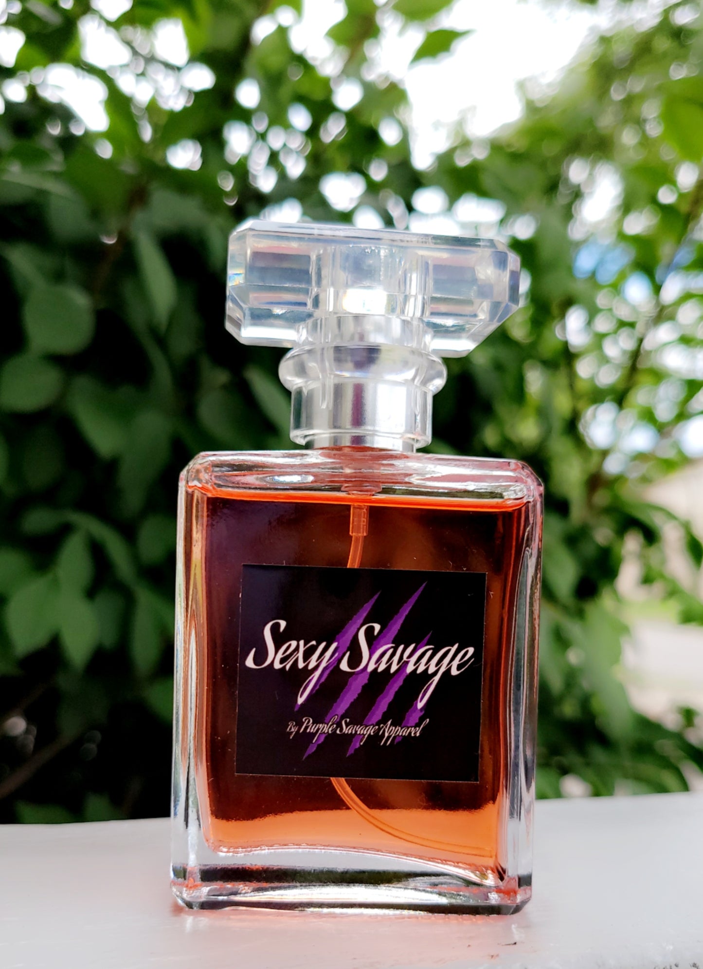 Sexy Savage Perfume